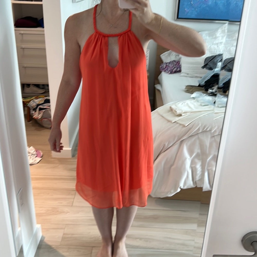 NWT Alice & Olivia Dress Size S